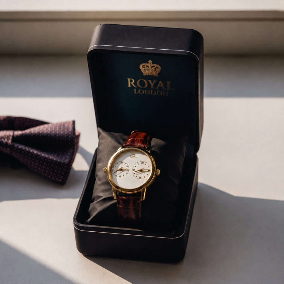 Jewelry & Watches