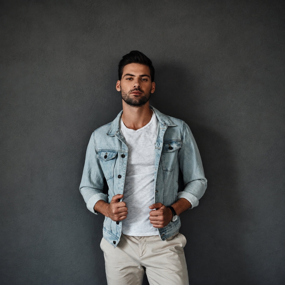 Men's Clothing