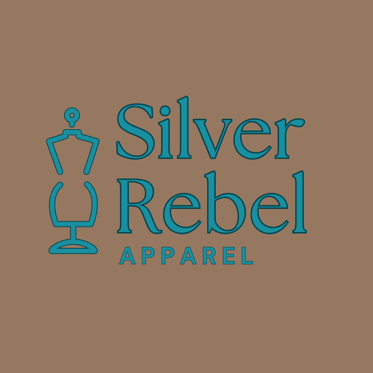Silver Rebel Apparel
