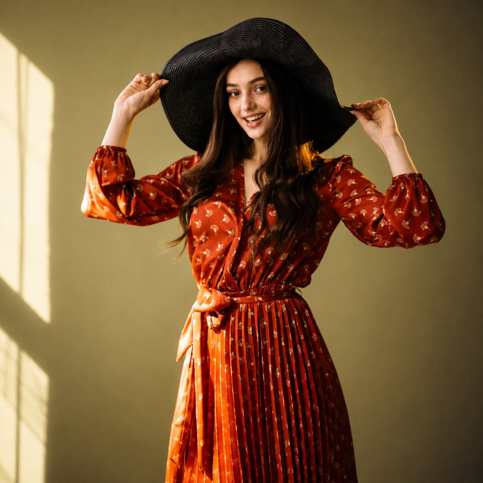 Women's Clothing