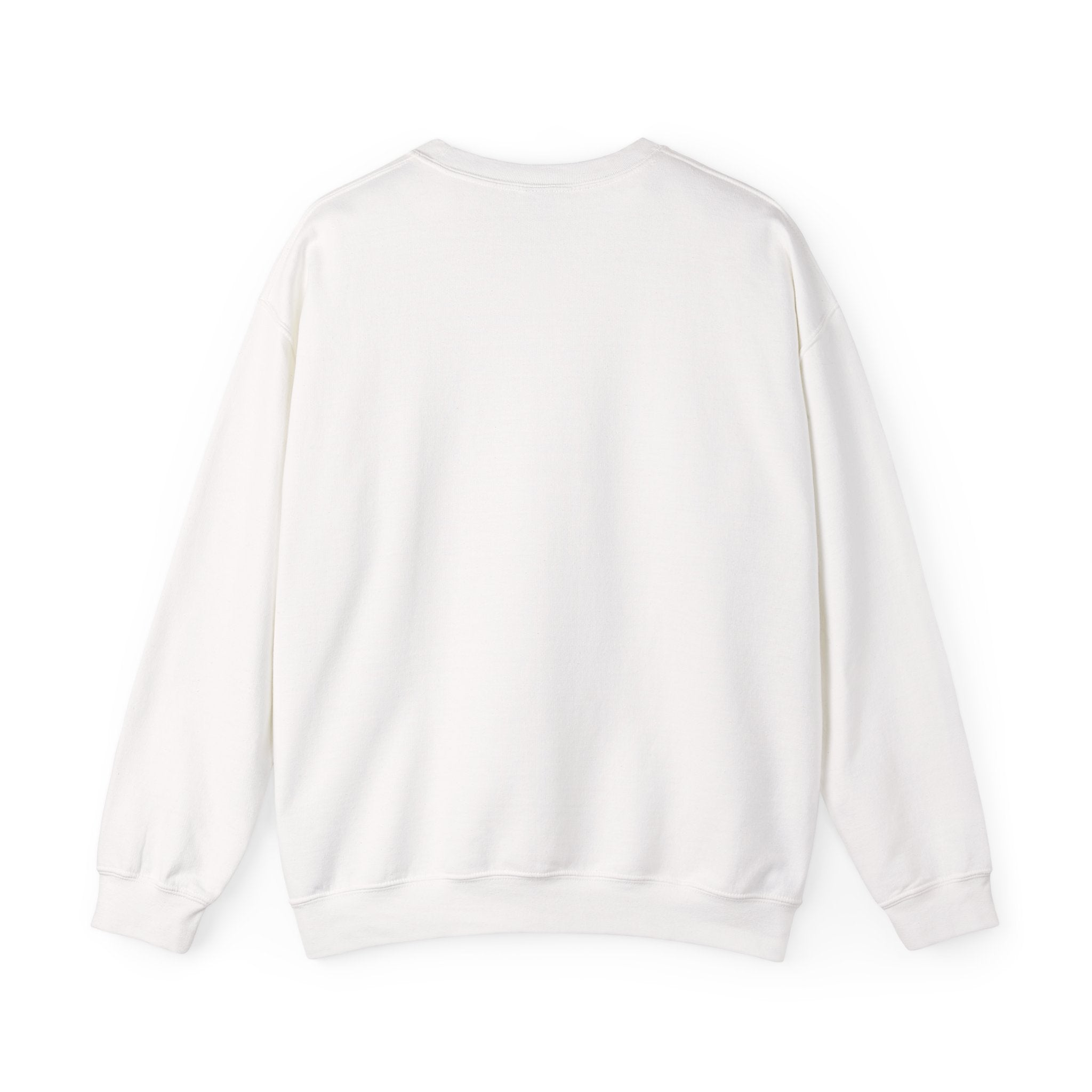 Silver Rebel Logo Sweatshirt