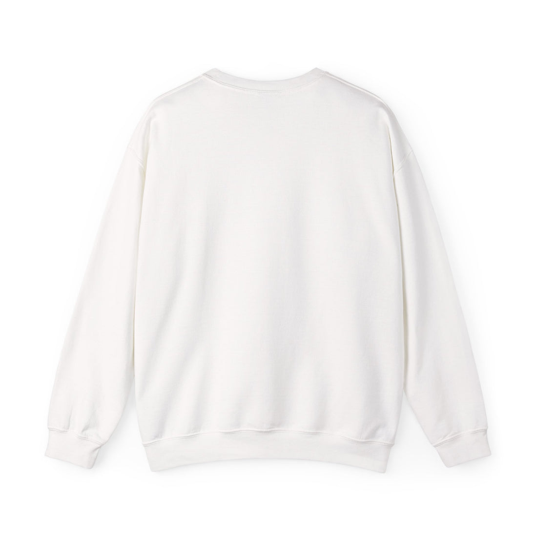 Silver Rebel Logo Sweatshirt