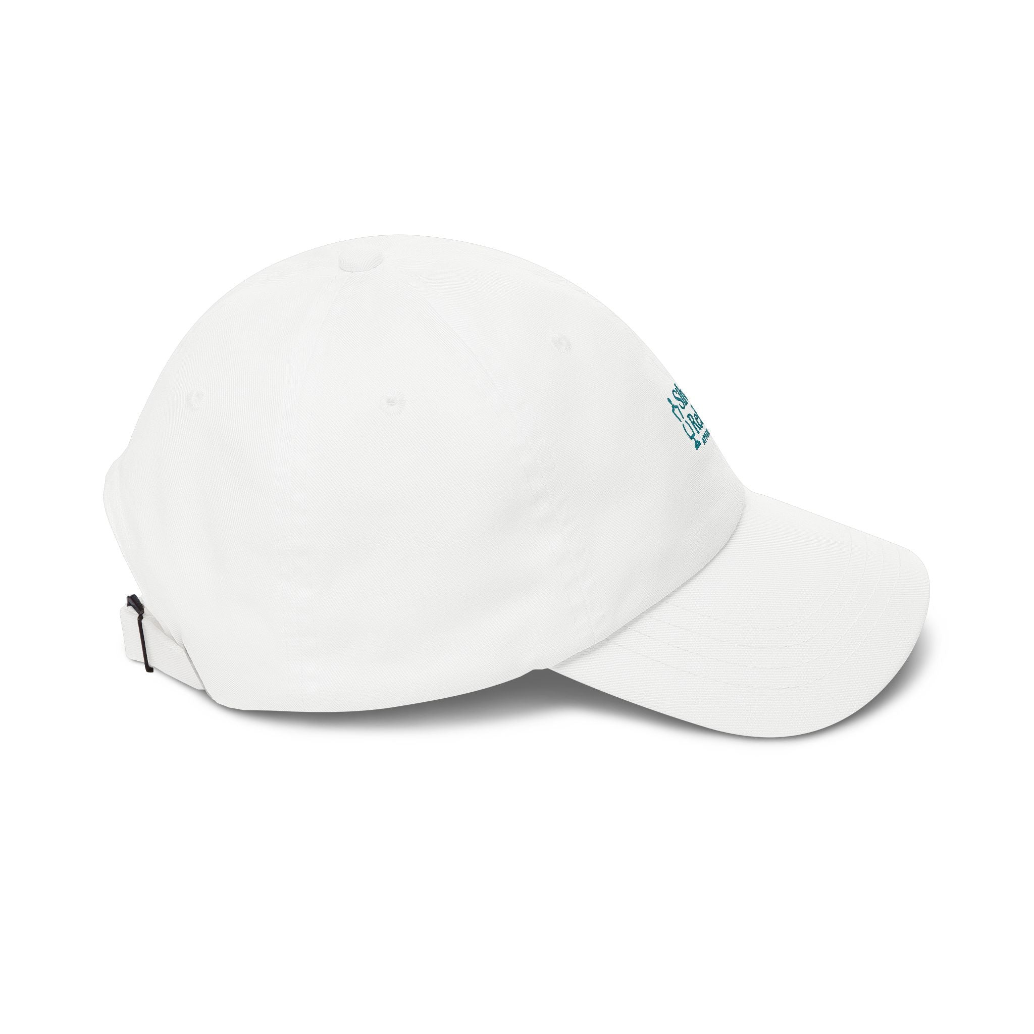 Classic Dad Cap