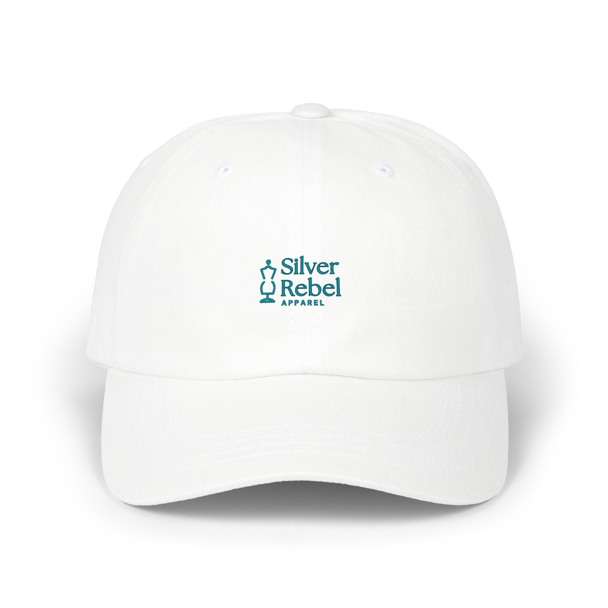 Classic Dad Cap