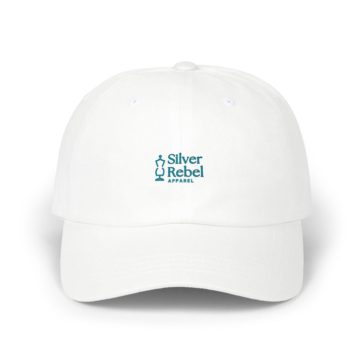 Classic Dad Cap