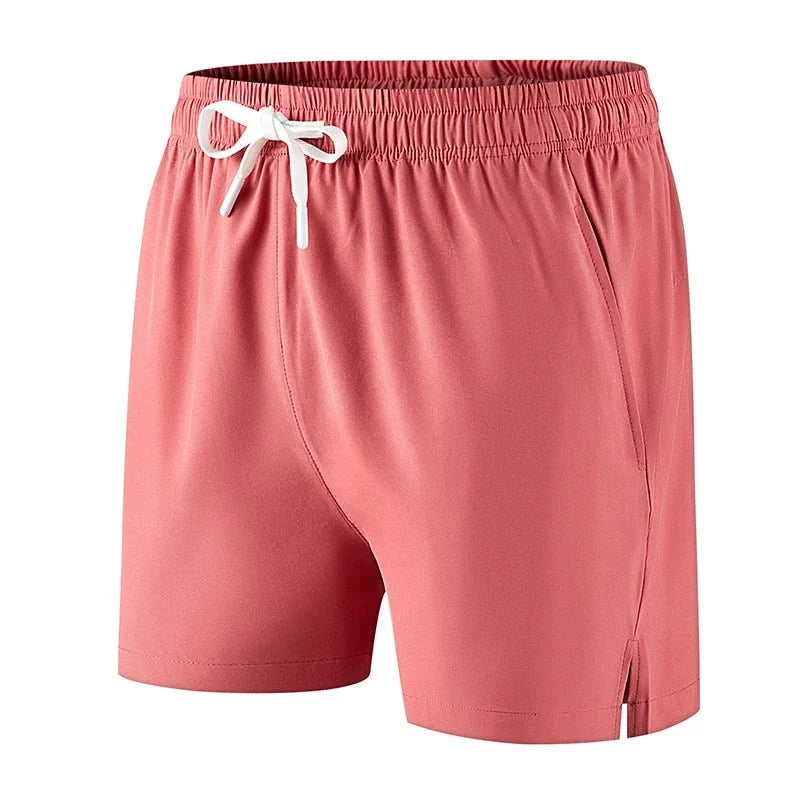 Men's Lightweight Running Shorts For Gym Outdoor Sports