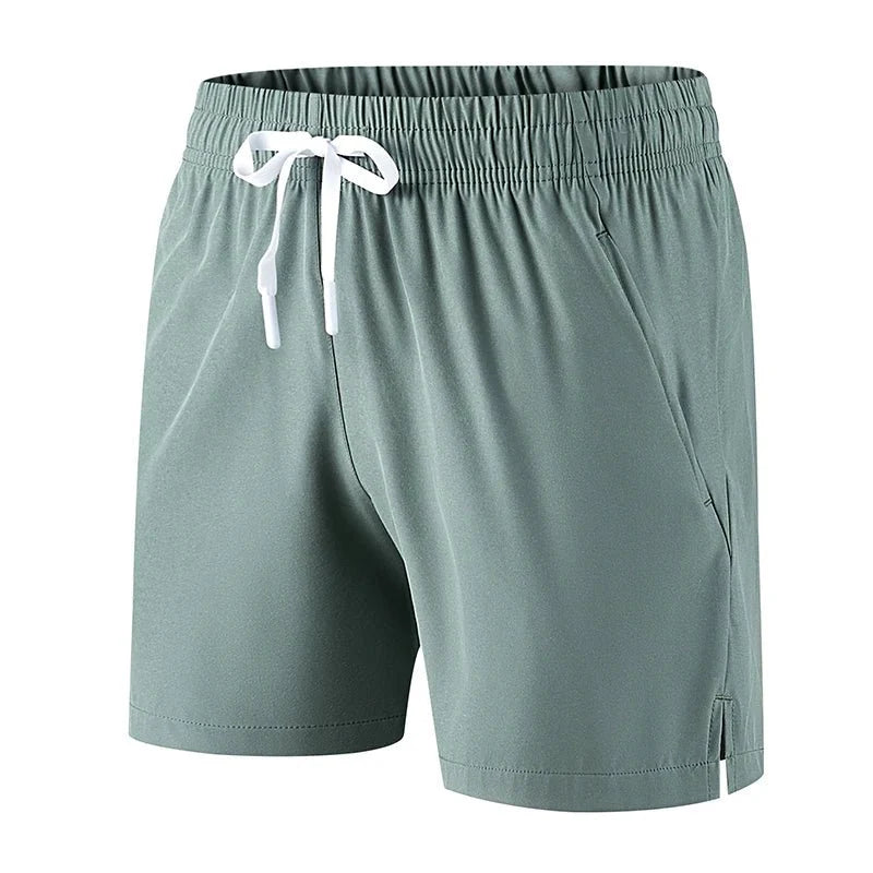 Men's Lightweight Running Shorts For Gym Outdoor Sports