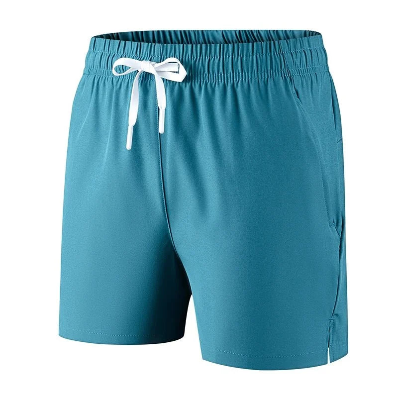 Men's Lightweight Running Shorts For Gym Outdoor Sports
