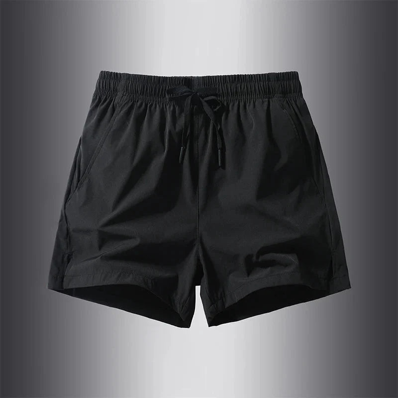 Men's Lightweight Running Shorts For Gym Outdoor Sports